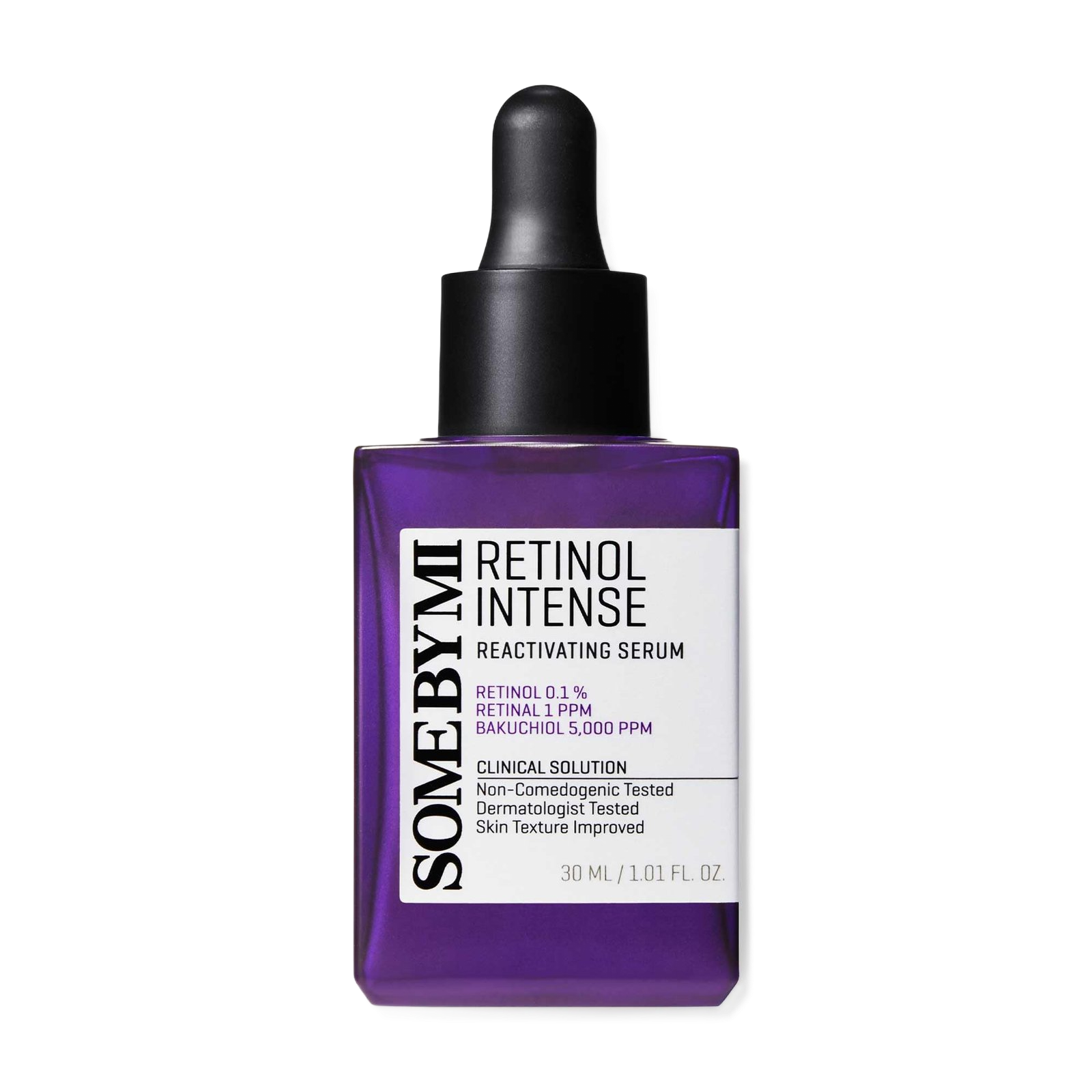SOME BY MI Retinol Intense Reactivating Serum - 30ml