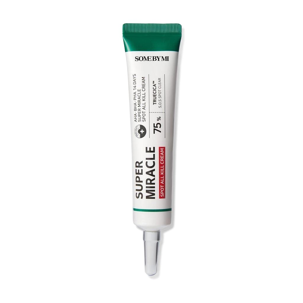 some by mi super miracle spot all kill cream
