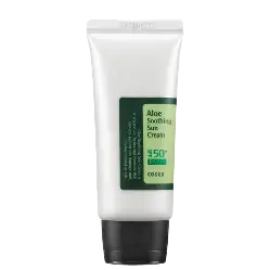 Cosrx Aloe Soothing Sun Cream SPF50+ PA+++