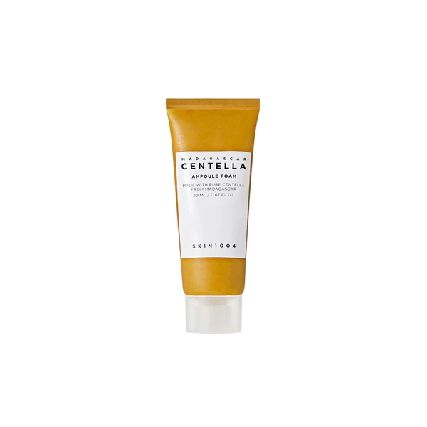 SKIN1004 Madagascar Centella Ampoule Foam - 20ml