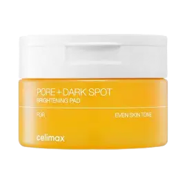 Celimax Pore+Dark Spot Brightening Pad - 40pads