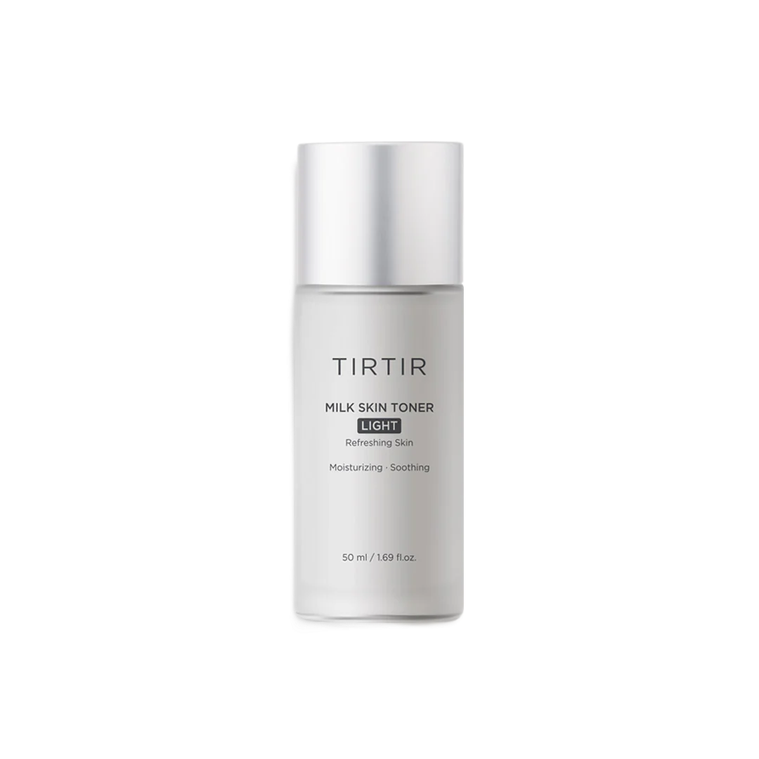 TIRTIR Milk Skin Toner Light - 50ml