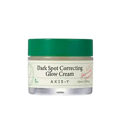 AXIS-Y Dark Spot Correcting Glow Cream - 50ml