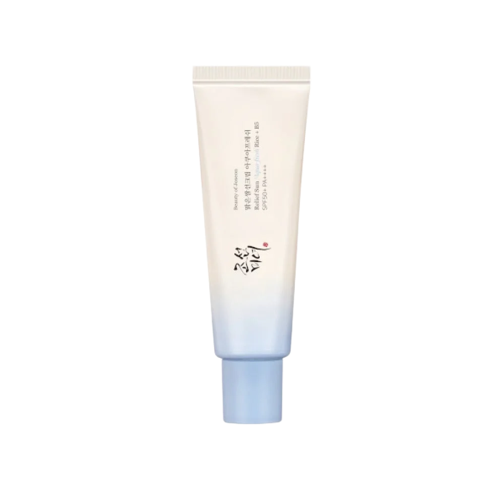 Beauty of Joseon Relief Sun Aqua-fresh : Rice + B5 - 50ml