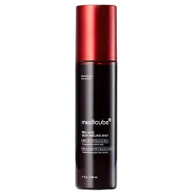 Medicube RED ACNE BODY PEELING SHOT 2.0 - 110g