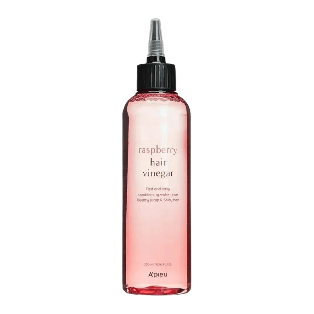 A'PIEU Raspberry hair vinegar - 200ml