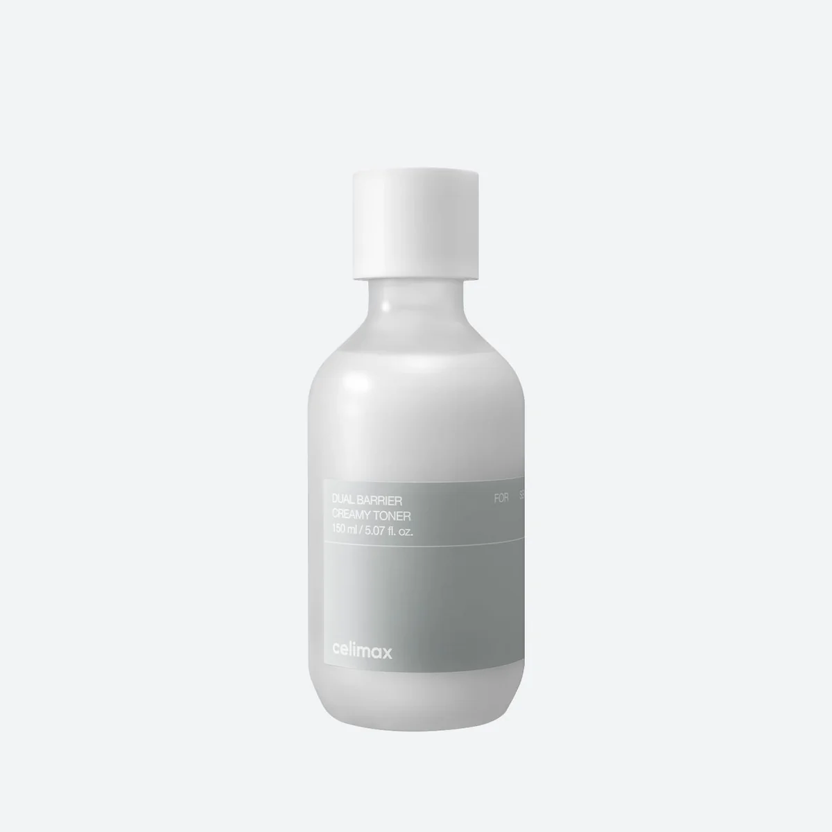 celimax Dual Barrier Creamy Toner - 150ml