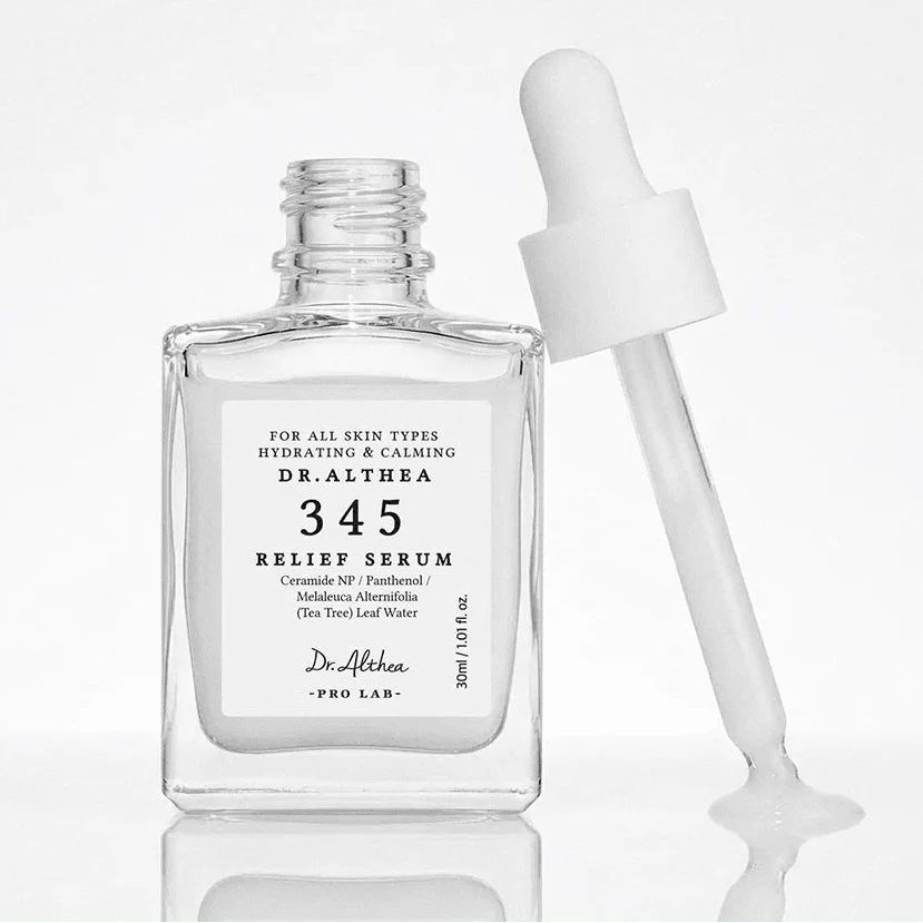 Dr.Althea 345 Relief Serum - 30ml