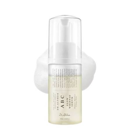 Dr.Althea ABC Glow Whipped Serum - 100ml