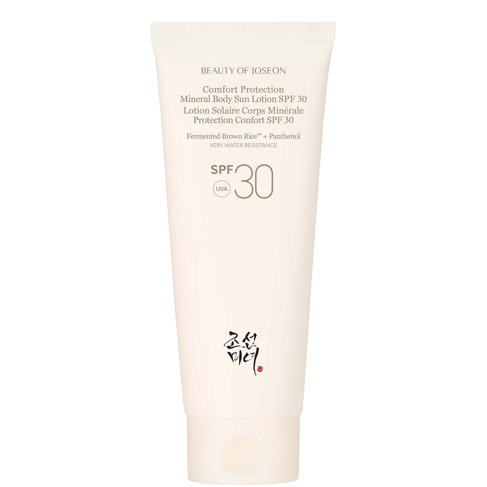 Beauty of Joseon Comfort Protection Body Sunscreen - 150ml