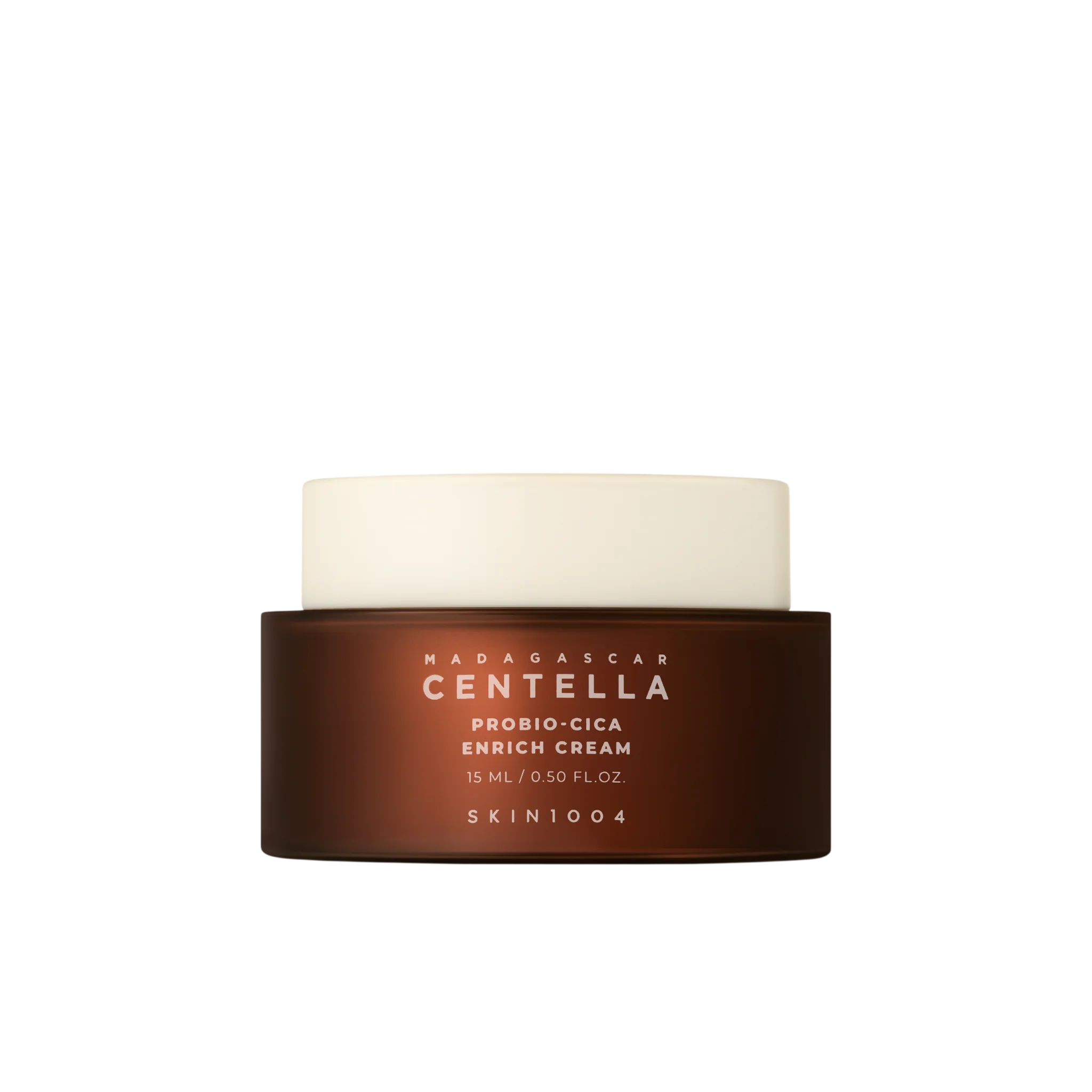 SKIN1004 Madagascar Centella Probio-Cica Enrich Cream - 15ml