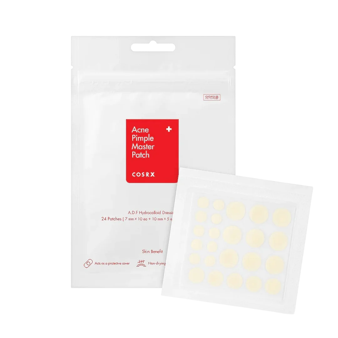 Cosrx Acne Pimple Master Patch