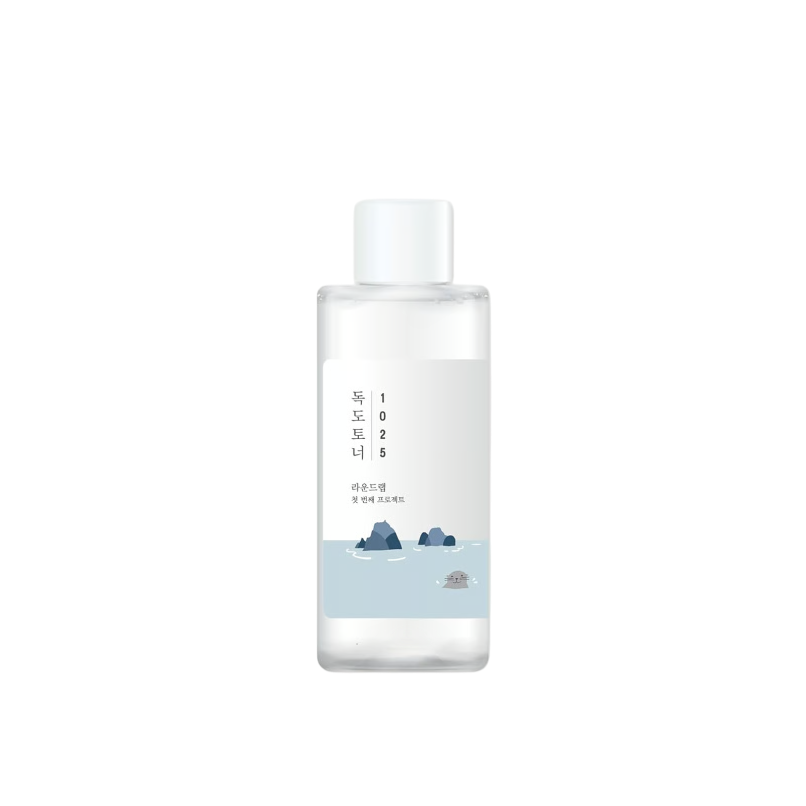 Round Lab 1025 DOKDO TONER - 200ml
