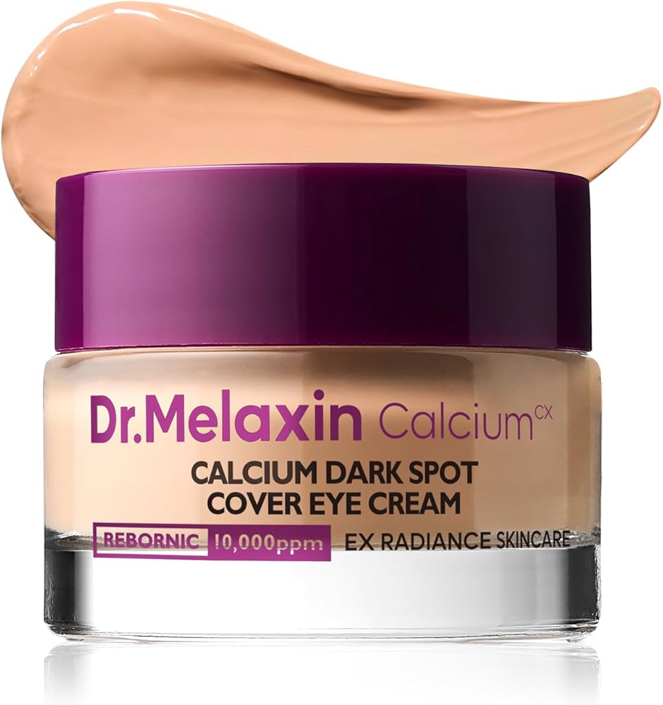 Dr.Melaxin CALCIUM DARK SPOT EYE CREAM