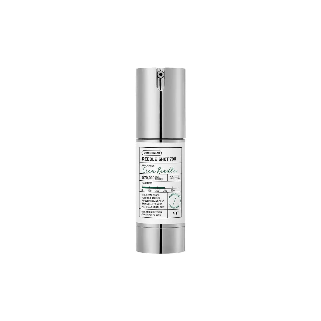 VT COSMETICS VT Reedle shot 700