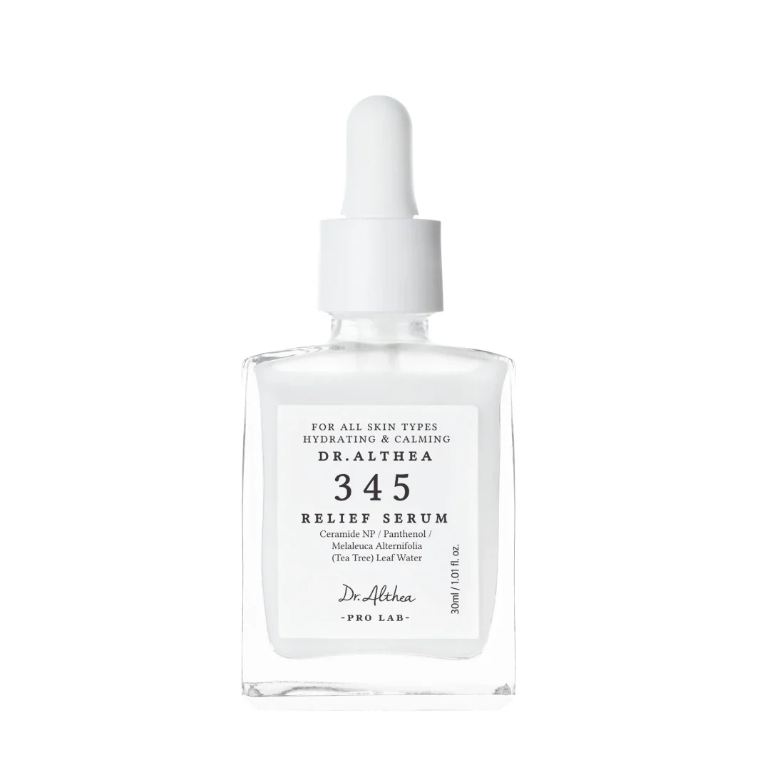 Dr.Althea 345 Relief Serum - 30ml