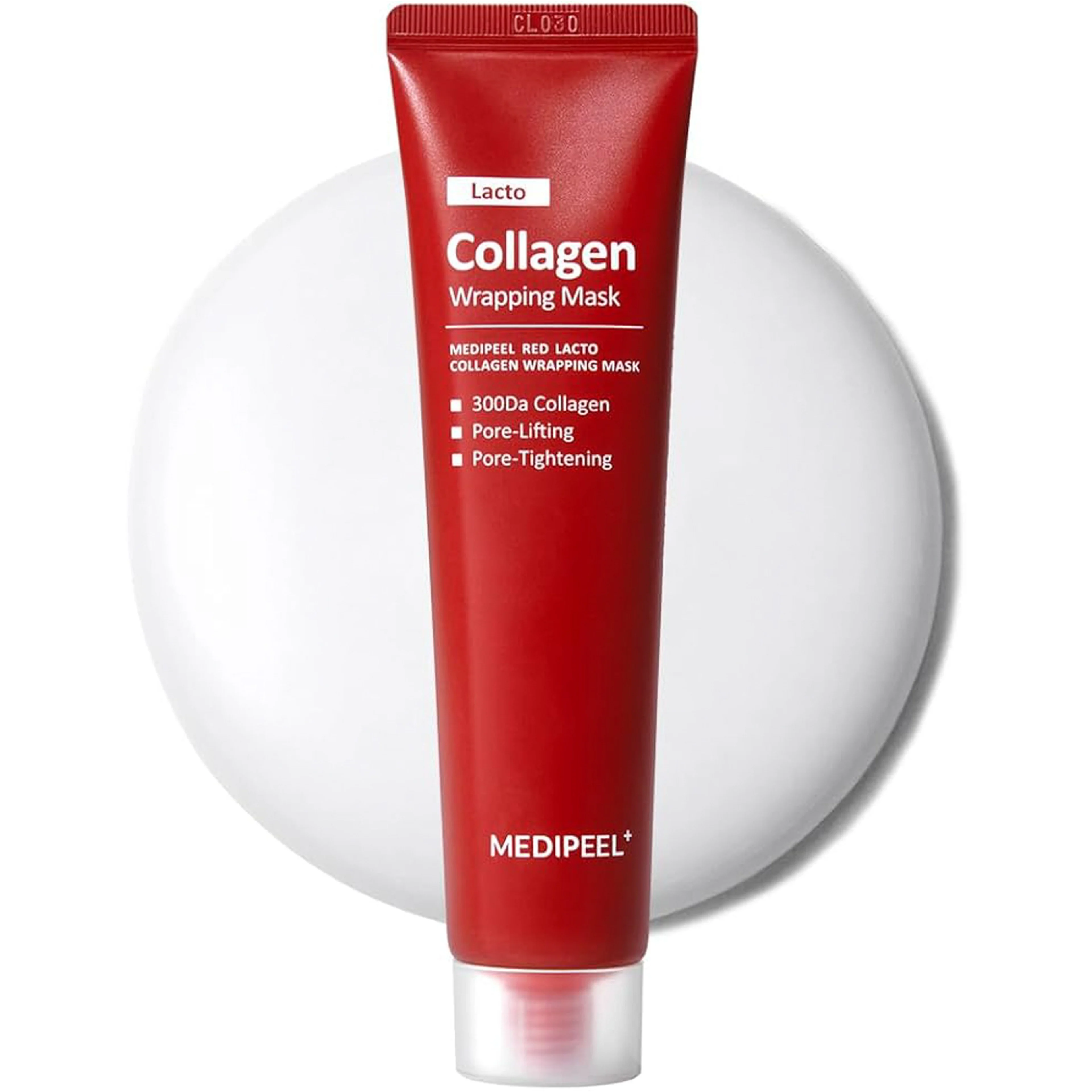 Medipeel Collagen Wrapping Mask - 70ml