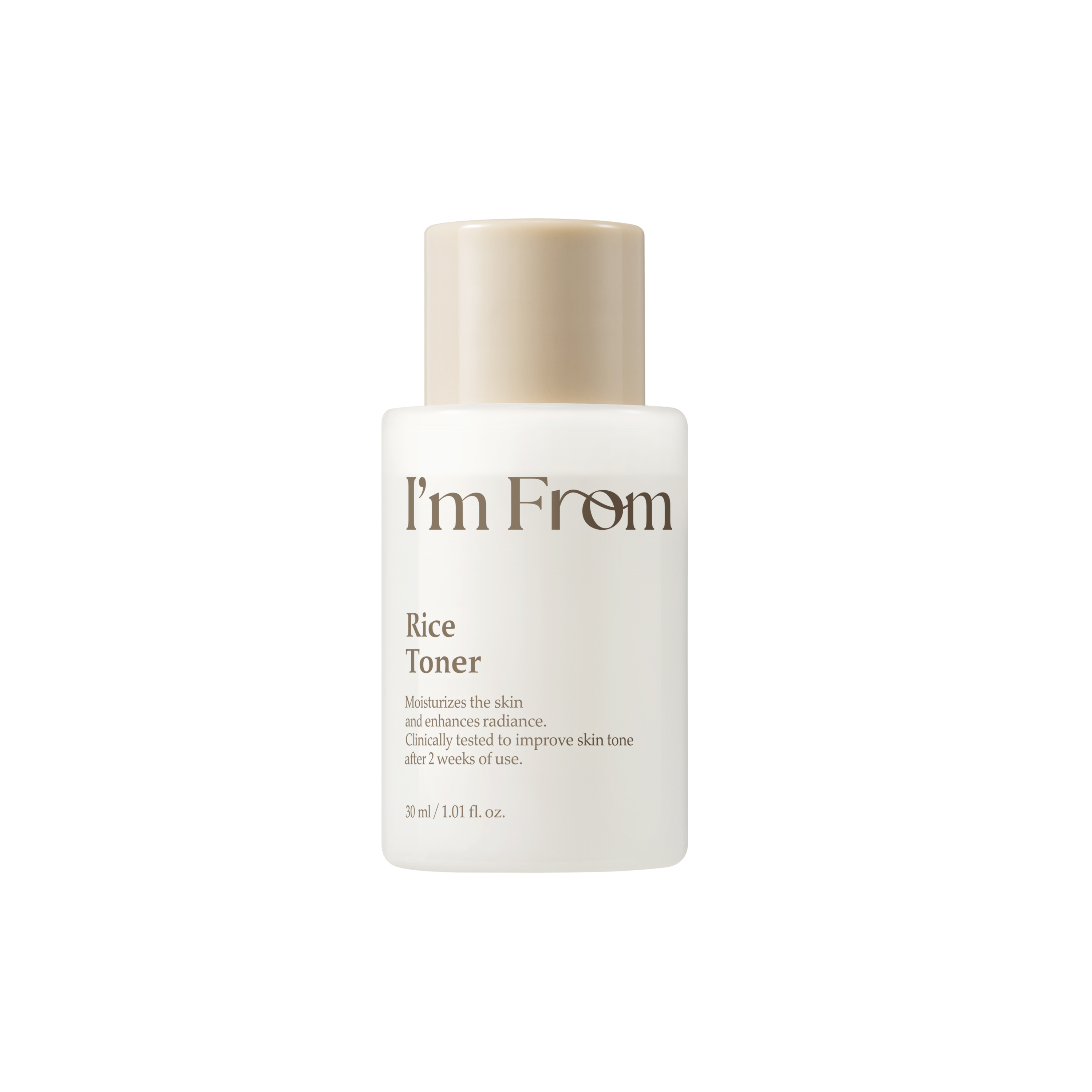 I'm From Rice Toner Mini - 30ml