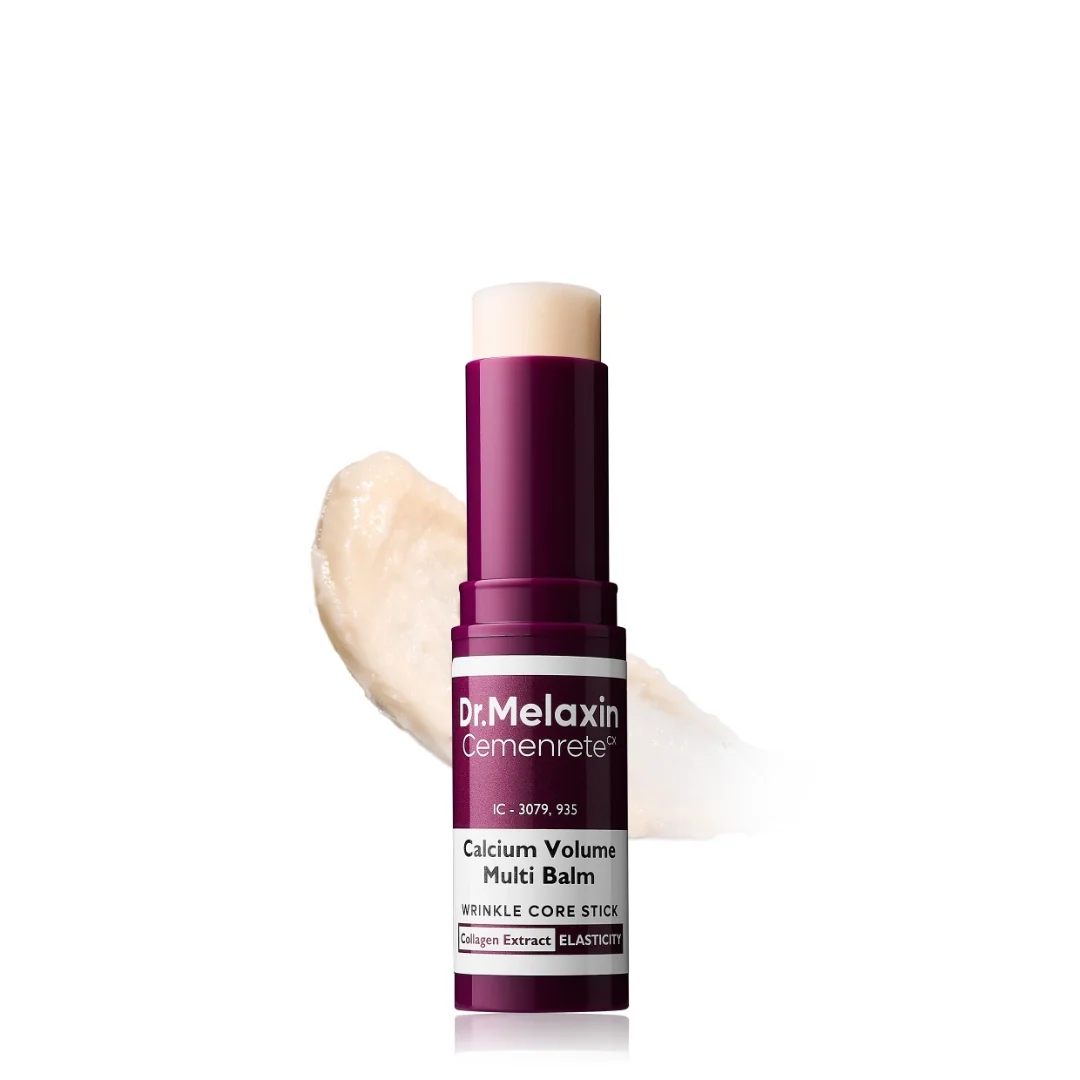 Dr.Melaxin Cementrete Calcium Volume Multi Balm