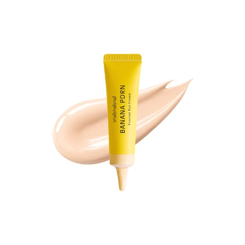 SHAISHAISHAI BANANA PDRN Conceal Eye Cream VANILLA -15g