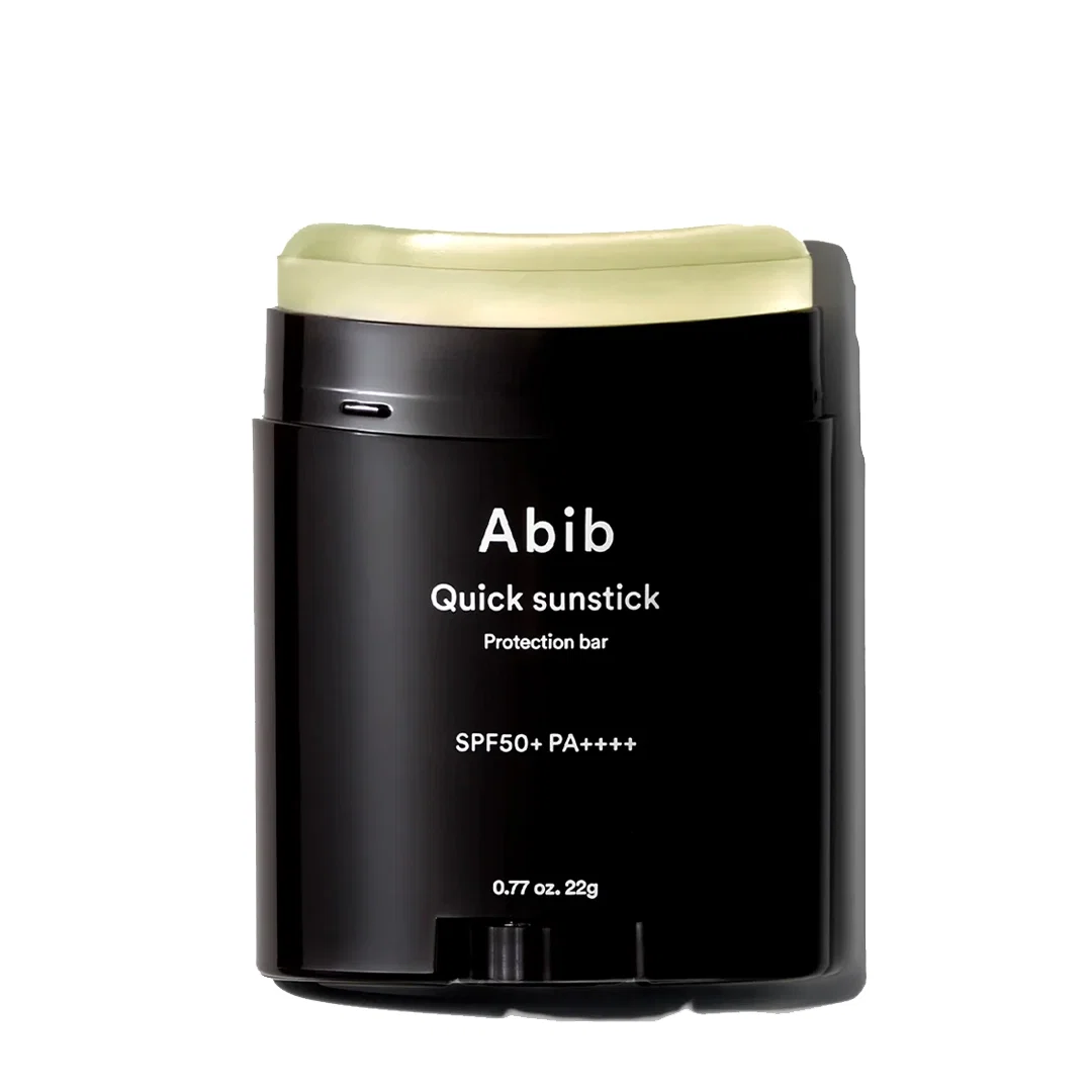 Abib Quick Sunstick Protection Bar SPF50+ PA++++