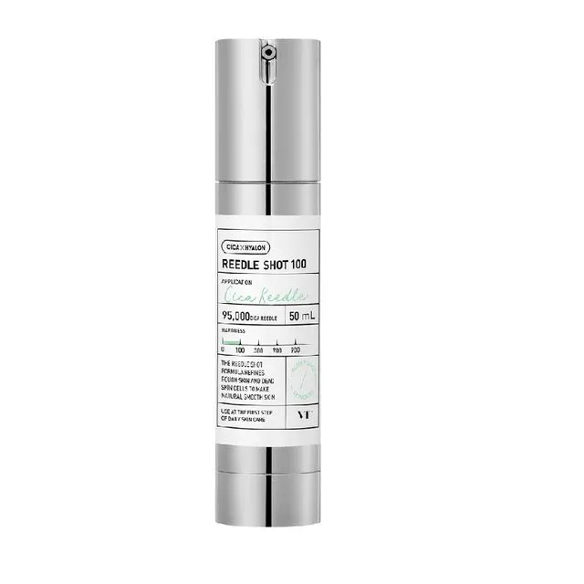 VT COSMETICS Reedle shot 100