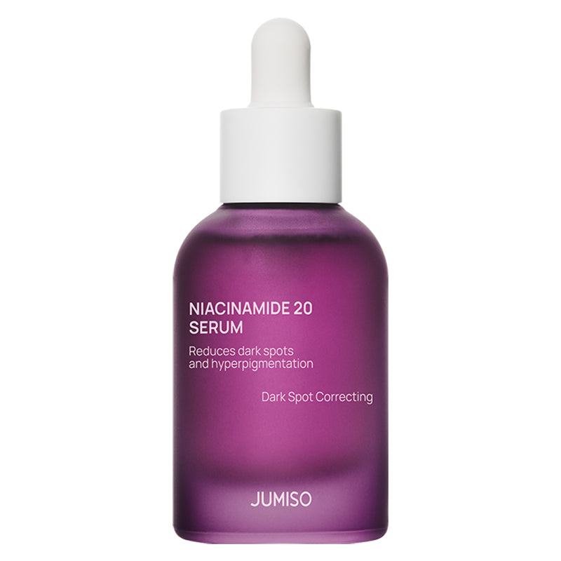Jumiso Niacinamide 20 Serum - 40ml