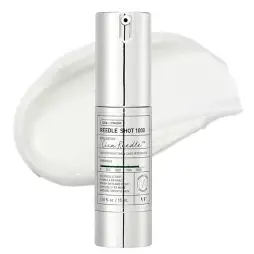 VT COSMETICS VT Reedle shot 1000