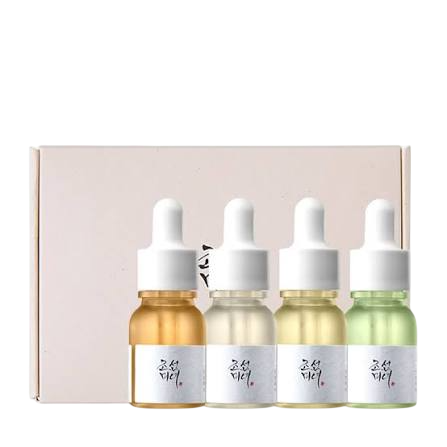Beauty of Joseon Hanbang Serum Discovery Kit