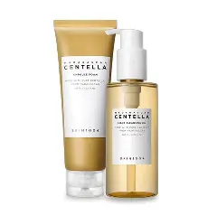 Skin1004 Madagascar Centella Double Cleansing Duo